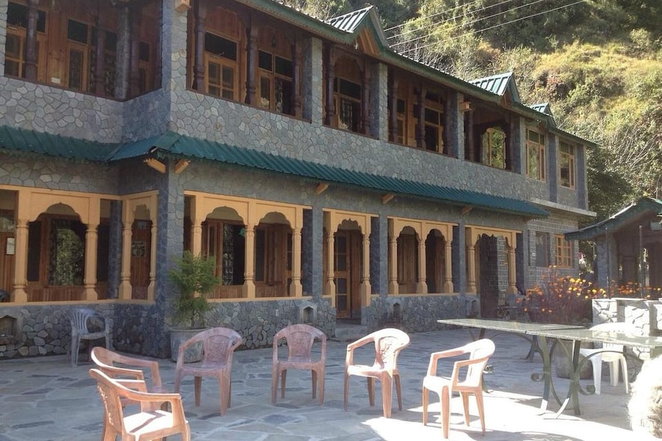 Himalaya Paradise Hotel